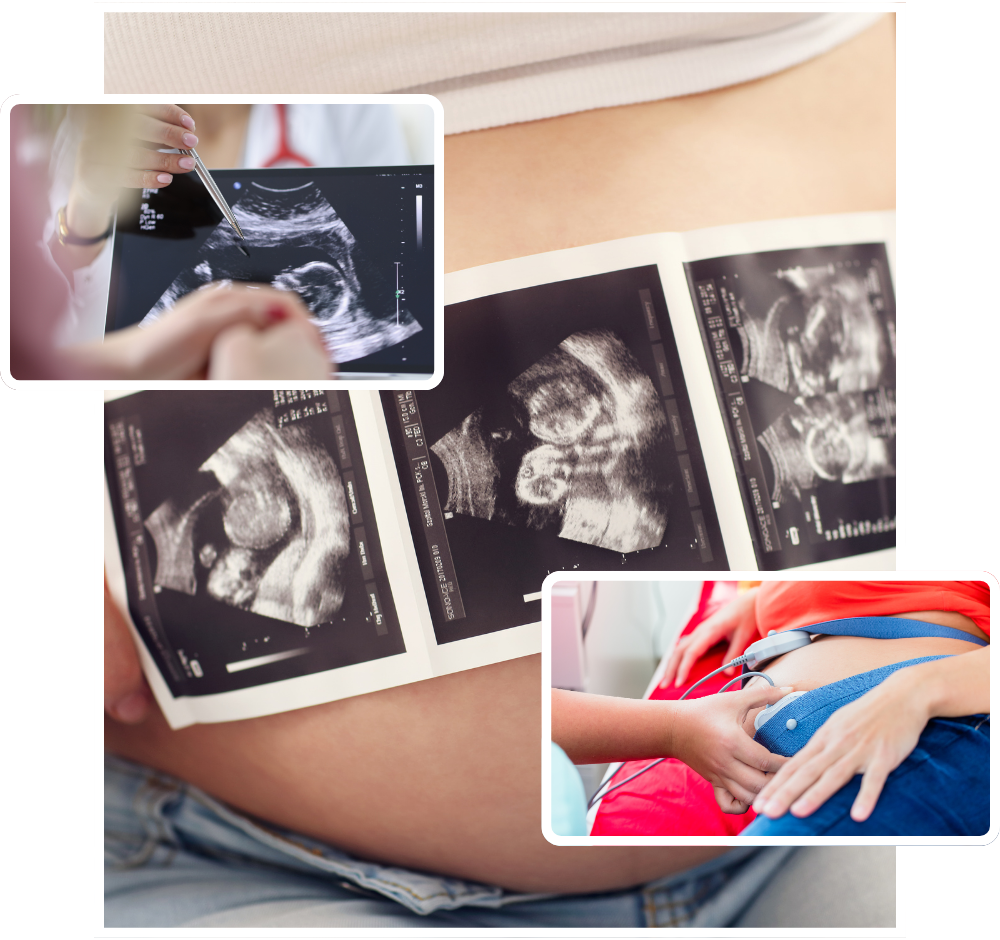 Diagnostic center in Habsiguda