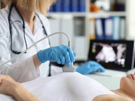 Scans and diagnostics in Habsiguda