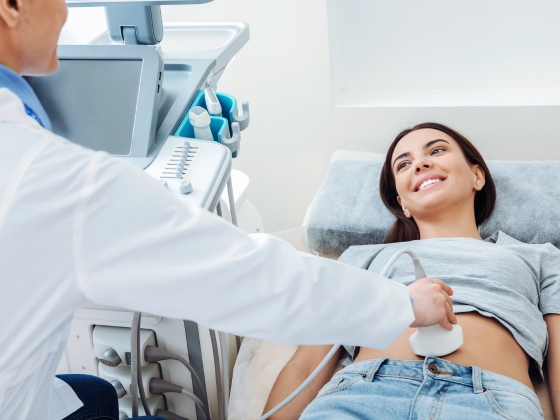 Scans and diagnostics in Habsiguda