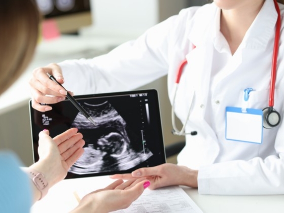 Ultrasound in Habsiguda