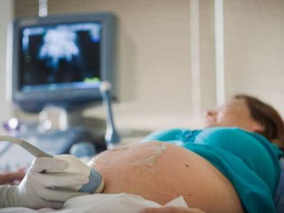 Ultrasound in Habsiguda
